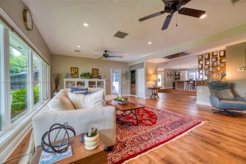 Villa ou maison à vendre à Vero Beach, Floride: 4 chambres, 263.19 m2 № 1955178 - photo 25