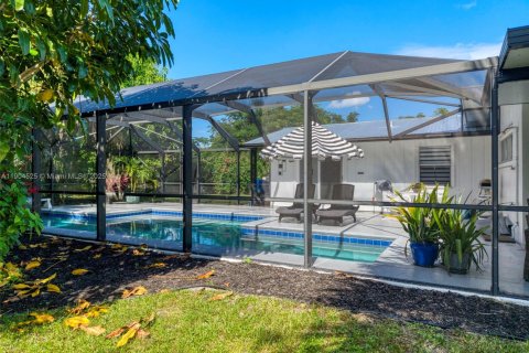 Villa ou maison à vendre à Vero Beach, Floride: 4 chambres, 263.19 m2 № 1955178 - photo 16