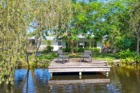 Villa ou maison à vendre à Vero Beach, Floride: 4 chambres, 263.19 m2 № 1955178 - photo 13