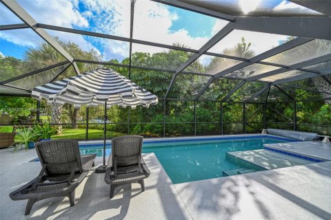 Villa ou maison à vendre à Vero Beach, Floride: 4 chambres, 263.19 m2 № 1955178 - photo 19