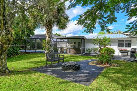 Villa ou maison à vendre à Vero Beach, Floride: 4 chambres, 263.19 m2 № 1955178 - photo 15