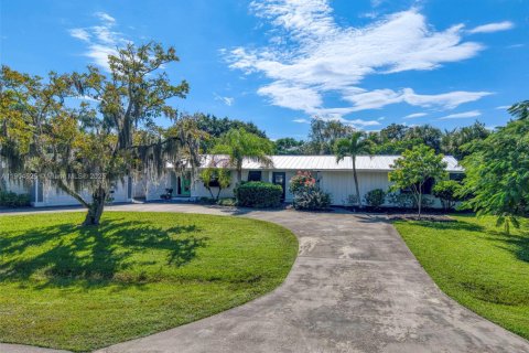 Villa ou maison à vendre à Vero Beach, Floride: 4 chambres, 263.19 m2 № 1955178 - photo 6