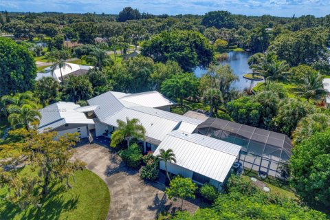 Villa ou maison à vendre à Vero Beach, Floride: 4 chambres, 263.19 m2 № 1955178 - photo 7