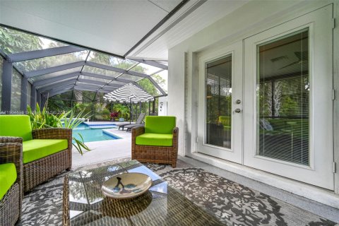 Villa ou maison à vendre à Vero Beach, Floride: 4 chambres, 263.19 m2 № 1955178 - photo 21