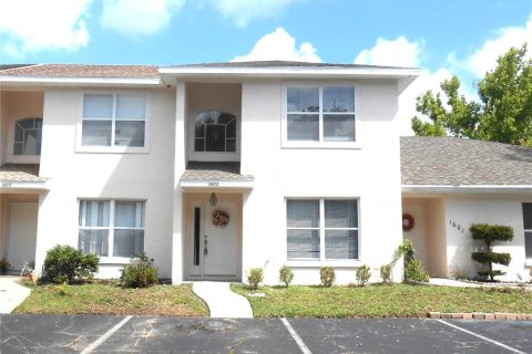 Touwnhouse à Port Orange, Floride 3 chambres, 117.43 m2 № 2115831