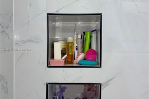 Купить виллу или дом в Лодерхилл, Флорида 3 спальни, 101.82м2, № 2038214 - фото 9