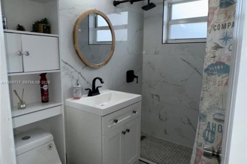 Купить виллу или дом в Лодерхилл, Флорида 3 спальни, 101.82м2, № 2038214 - фото 8