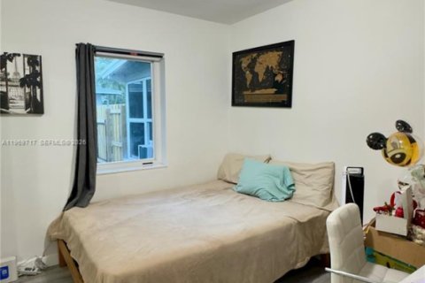 Купить виллу или дом в Лодерхилл, Флорида 3 спальни, 101.82м2, № 2038214 - фото 14