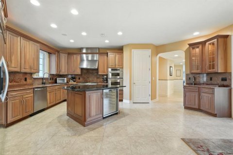 Casa en venta en Flagler Beach, Florida, 4 dormitorios, 355.26 m2 № 1883515 - foto 16