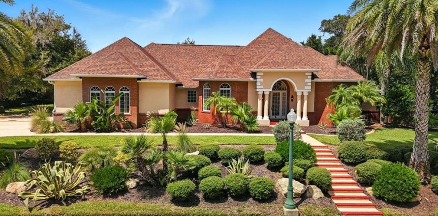 Casa en Flagler Beach, Florida 4 dormitorios, 355.26 m2 № 1883515