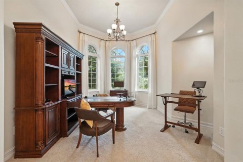 Casa en venta en Flagler Beach, Florida, 4 dormitorios, 355.26 m2 № 1883515 - foto 30