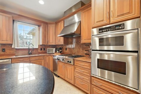 Casa en venta en Flagler Beach, Florida, 4 dormitorios, 355.26 m2 № 1883515 - foto 17