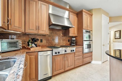 Casa en venta en Flagler Beach, Florida, 4 dormitorios, 355.26 m2 № 1883515 - foto 18