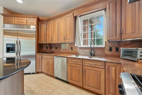 Casa en venta en Flagler Beach, Florida, 4 dormitorios, 355.26 m2 № 1883515 - foto 19