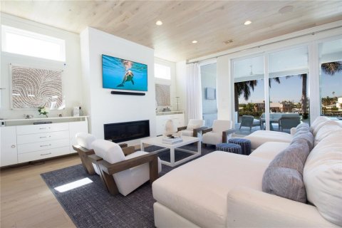 Villa ou maison à vendre à Saint Pete Beach, Floride: 5 chambres, 447.6 m2 № 2425833 - photo 17