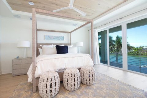 Villa ou maison à vendre à Saint Pete Beach, Floride: 5 chambres, 447.6 m2 № 2425833 - photo 22