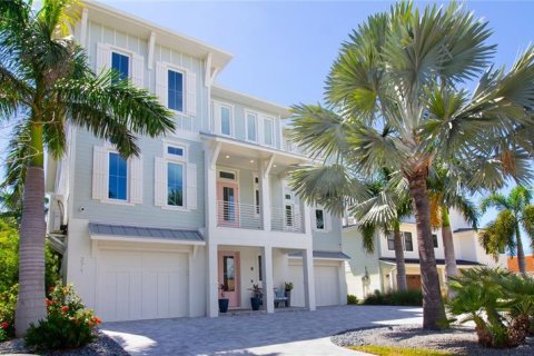 Villa ou maison à vendre à Saint Pete Beach, Floride: 5 chambres, 447.6 m2 № 2425833 - photo 3