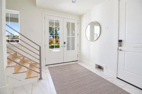 Villa ou maison à vendre à Saint Pete Beach, Floride: 5 chambres, 447.6 m2 № 2425833 - photo 30