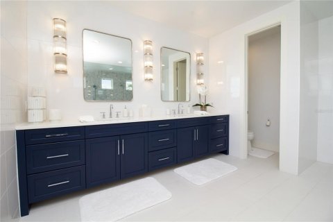 Villa ou maison à vendre à Saint Pete Beach, Floride: 5 chambres, 447.6 m2 № 2425833 - photo 25