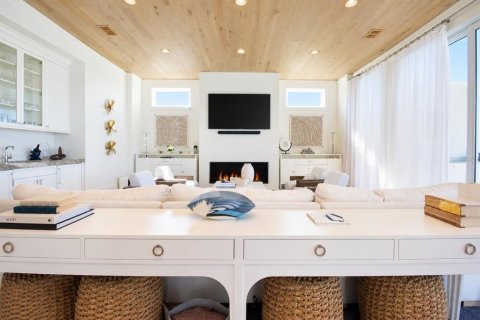Villa ou maison à vendre à Saint Pete Beach, Floride: 5 chambres, 447.6 m2 № 2425833 - photo 21