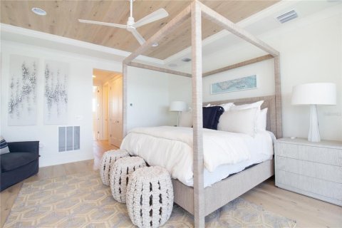 Villa ou maison à vendre à Saint Pete Beach, Floride: 5 chambres, 447.6 m2 № 2425833 - photo 24