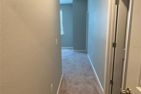 Townhouse in Kissimmee, Florida 3 bedrooms, 139.35 sq.m. № 2121186 - photo 15