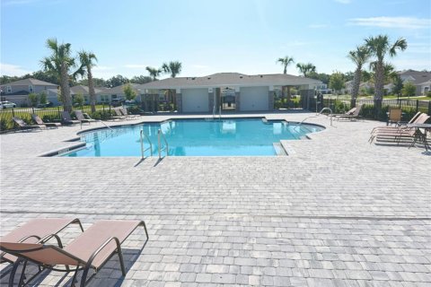 Townhouse in Kissimmee, Florida 3 bedrooms, 139.35 sq.m. № 2121186 - photo 22