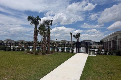 Townhouse in Kissimmee, Florida 3 bedrooms, 139.35 sq.m. № 2121186 - photo 25