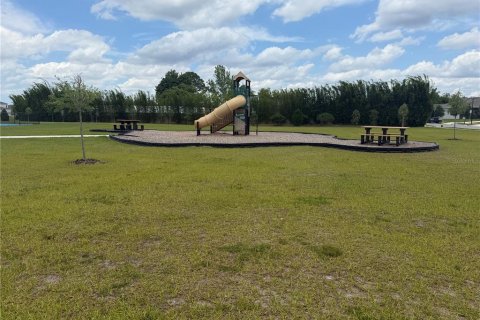 Townhouse in Kissimmee, Florida 3 bedrooms, 139.35 sq.m. № 2121186 - photo 28