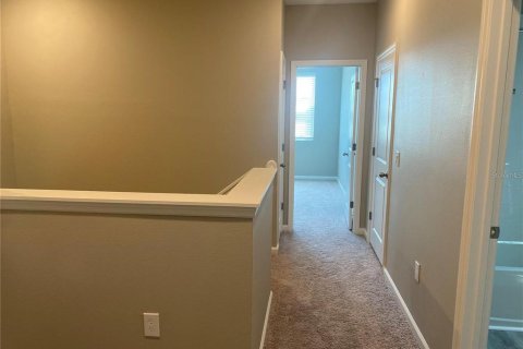 Townhouse in Kissimmee, Florida 3 bedrooms, 139.35 sq.m. № 2121186 - photo 14