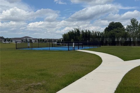 Townhouse in Kissimmee, Florida 3 bedrooms, 139.35 sq.m. № 2121186 - photo 27