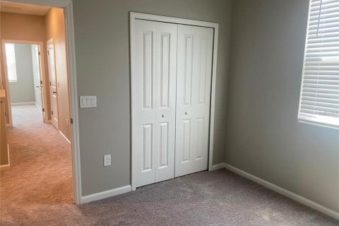 Townhouse in Kissimmee, Florida 3 bedrooms, 139.35 sq.m. № 2121186 - photo 13