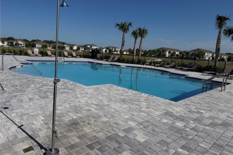 Townhouse in Kissimmee, Florida 3 bedrooms, 139.35 sq.m. № 2121186 - photo 23