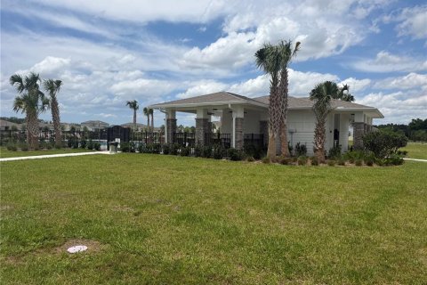 Townhouse in Kissimmee, Florida 3 bedrooms, 139.35 sq.m. № 2121186 - photo 24
