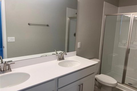 Townhouse in Kissimmee, Florida 3 bedrooms, 139.35 sq.m. № 2121186 - photo 18