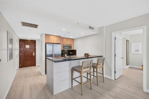 Hotel en venta en Fort Lauderdale, Florida, 1 dormitorio, 80.64 m2 № 2244284 - foto 15