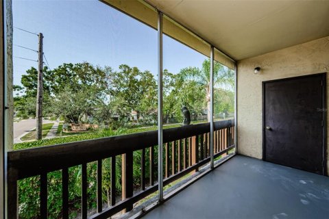 Condo in Clearwater, Florida, 1 bedroom  № 1665946 - photo 15