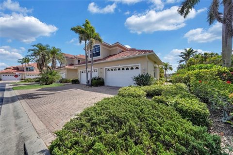 Condominio en venta en Punta Gorda, Florida, 3 dormitorios, 256.97 m2 № 1673856 - foto 2