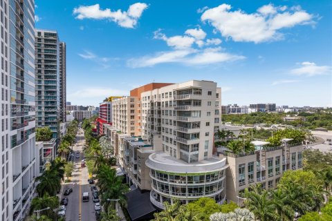 Condominio en alquiler en Miami, Florida, 2 dormitorios, 110.55 m2 № 2060059 - foto 30