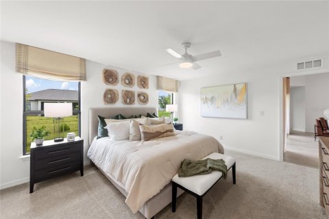 Casa en venta en Citrus Springs, Florida, 4 dormitorios, 169.92 m2 № 2096957 - foto 4