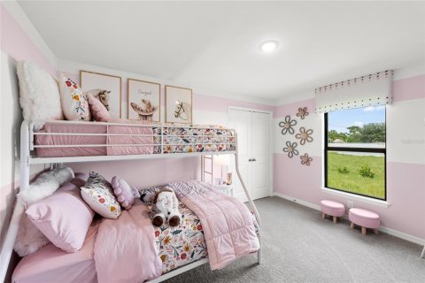 Casa en venta en Citrus Springs, Florida, 4 dormitorios, 169.92 m2 № 2096957 - foto 15