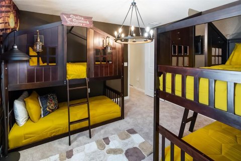 Villa ou maison à vendre à Davenport, Floride: 7 chambres, 304.91 m2 № 2125728 - photo 28
