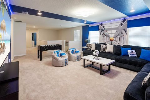 Villa ou maison à vendre à Davenport, Floride: 7 chambres, 304.91 m2 № 2125728 - photo 17