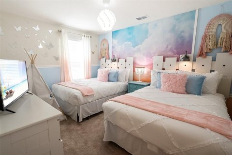 Villa ou maison à vendre à Davenport, Floride: 7 chambres, 304.91 m2 № 2125728 - photo 30