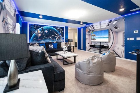 Villa ou maison à vendre à Davenport, Floride: 7 chambres, 304.91 m2 № 2125728 - photo 24