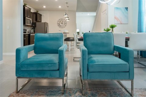 Villa ou maison à vendre à Davenport, Floride: 7 chambres, 304.91 m2 № 2125728 - photo 11