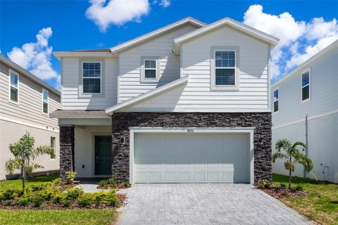 Casa en Davenport, Florida 7 dormitorios, 304.91 m2 № 2125728