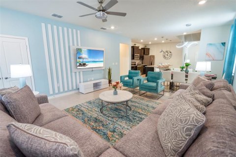 Villa ou maison à vendre à Davenport, Floride: 7 chambres, 304.91 m2 № 2125728 - photo 7