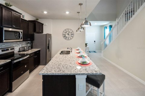 Villa ou maison à vendre à Davenport, Floride: 7 chambres, 304.91 m2 № 2125728 - photo 3