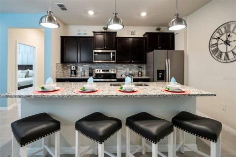 Villa ou maison à vendre à Davenport, Floride: 7 chambres, 304.91 m2 № 2125728 - photo 5